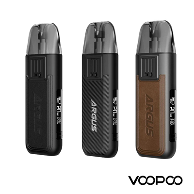 VooPoo Argus Pod Kit