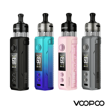 VooPoo Drag S-2 Kit