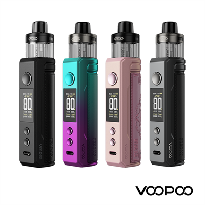 VooPoo Drag X-2 Kit