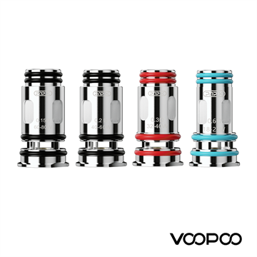 VooPoo PnP-X Coils