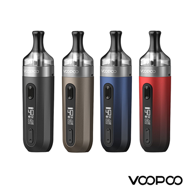 VooPoo V-Suit Kit